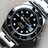 Rilex Submariner date 126610LN 2026 nuovo!