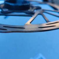 Disco freno Sram bici da corsa 160mm