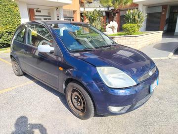 Ford Fiesta 1.2 del 2004