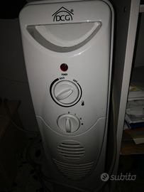 Termosifone elettrico