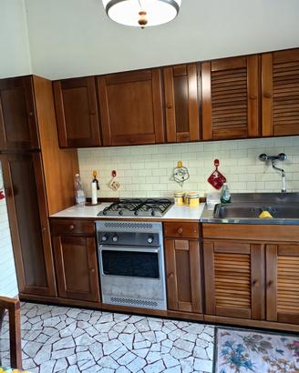 cucina scavolini