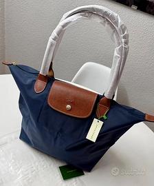 Borsa Longchamp taglia L
