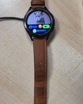 Samsung Galaxy Watch 4 Classic