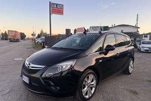 Opel Zafira Tourer 2.0 CDTi 110CV Cosmo