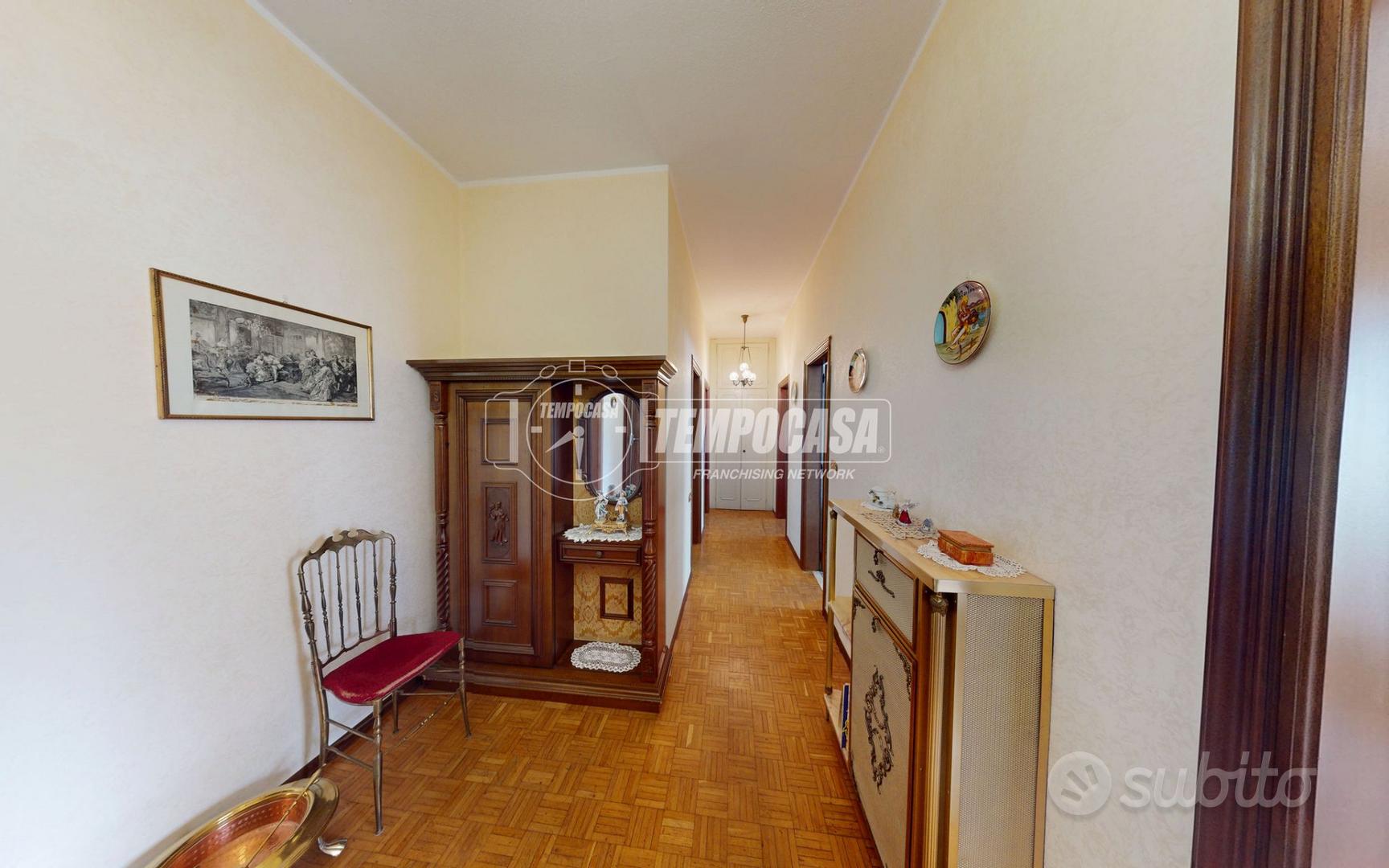 Appartamento via degli Ulivi 86, Falchera, Torino - Vista 3