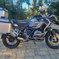 Gs1200 adventure