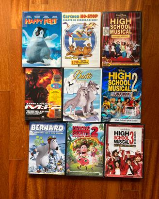 Dvd film