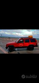 Jeep xj Cherokee