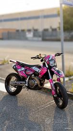 HUSQVARNA fc 450 2023