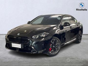 BMW Serie 2 220 Gran Coupe 48V MSport Pro auto