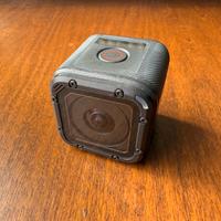 Gopro session 5