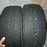 Gomme termiche 195/55/15 come nuove