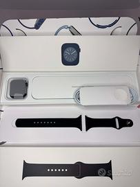 Apple Watch serie 4 44mm GPS Nuovo