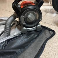 Aspirapolvere Black&Decker