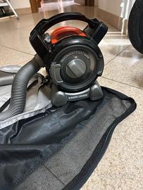Aspirapolvere Black&Decker