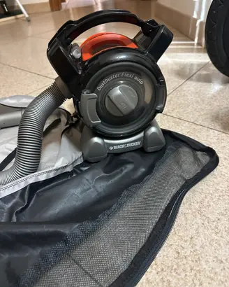 Aspirapolvere Black&Decker