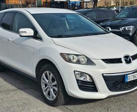 Mazda CX-7 2.2L MZR CD Sport Tourer