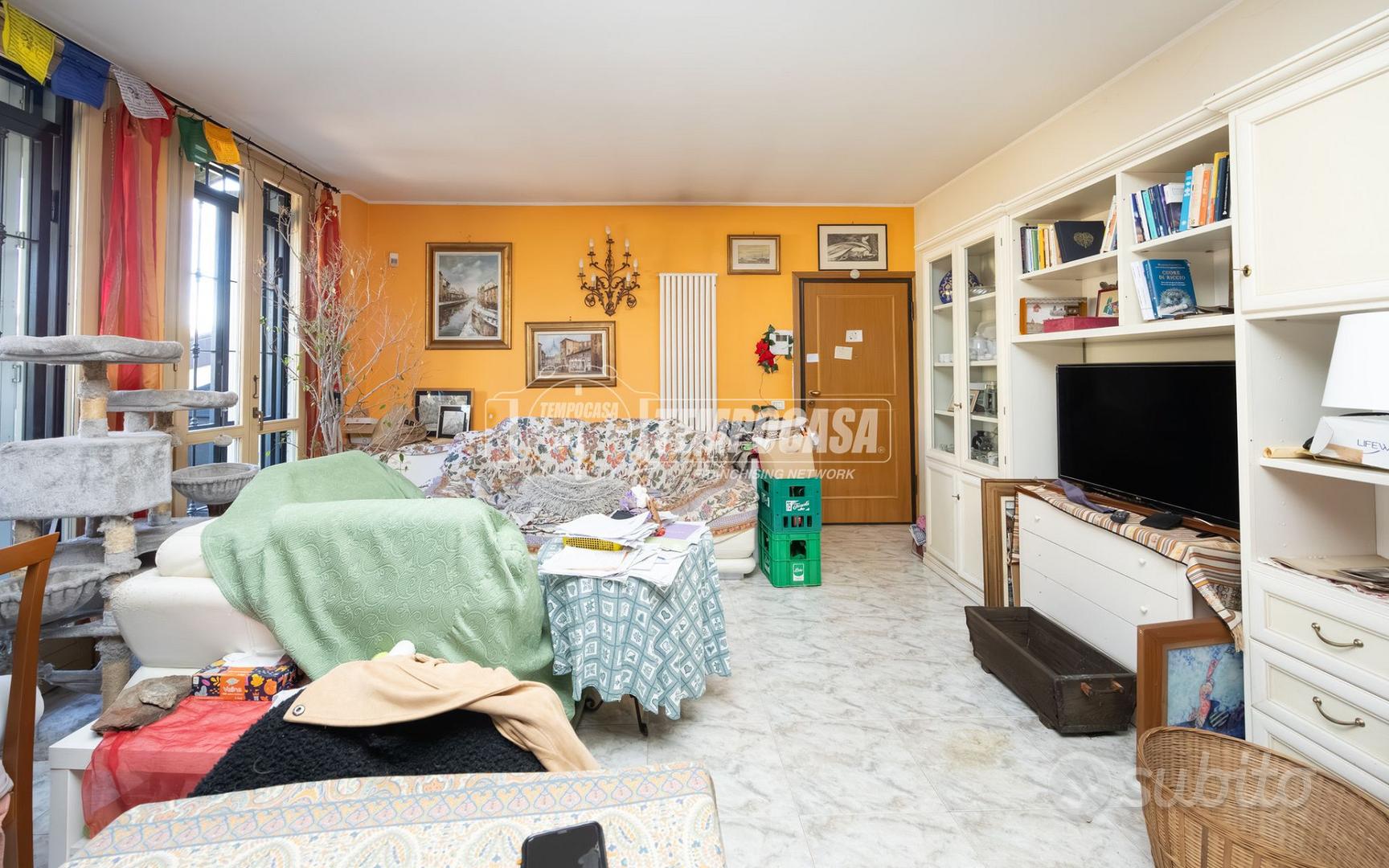 Apartment in Cassina de' Pecchi, Camporicco - Vista 4
