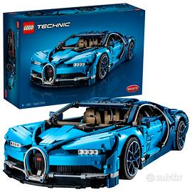 LEGO Technic™ Bugatti Chiron 42083