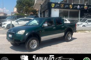 Great Wall Motor Steed SC 2.4 4x4 Luxury GARANZIA