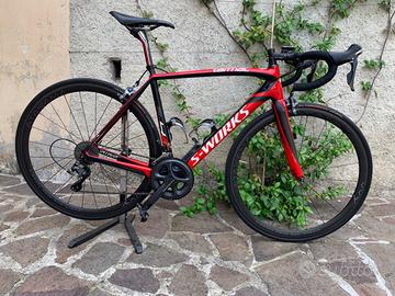 Bici da corsa specialized s works