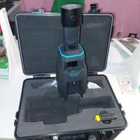laser scanner iGuide Planix Pro