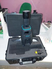 laser scanner iGuide Planix Pro