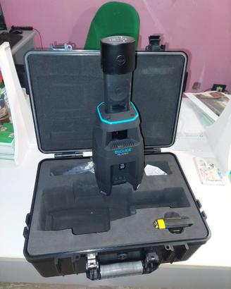 laser scanner iGuide Planix Pro