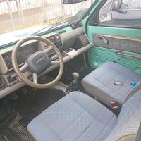 fiat panda Young 