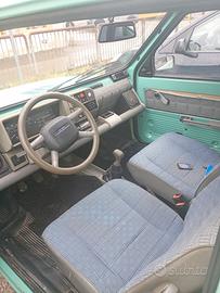 fiat panda Young 