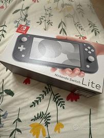 Nintendo Switch Lite - Collezione