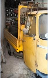 piaggio ape 601