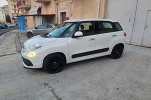 Fiat 500L 1.3 Multijet 95 CV Connect