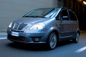 Lancia MUSA 1.4 Oro Ecochic GPL