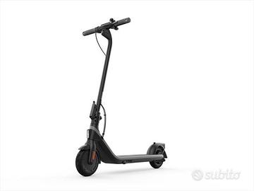 Monopattino Elettrico Segway