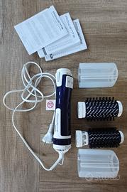 Spazzola Rotante Rowenta Brush Activ 