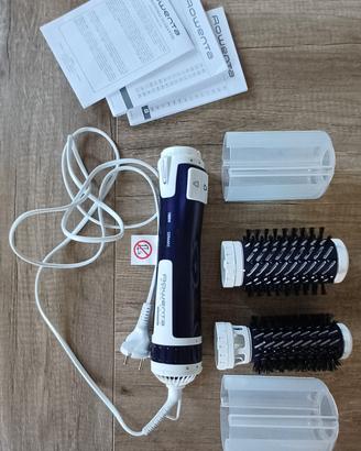 Spazzola Rotante Rowenta Brush Activ 