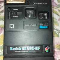 macchina fotografica 