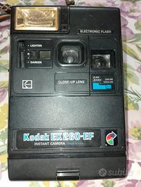 macchina fotografica 