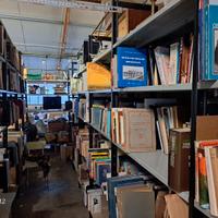 LIBRI per cessata attività