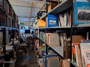 LIBRI per cessata attività