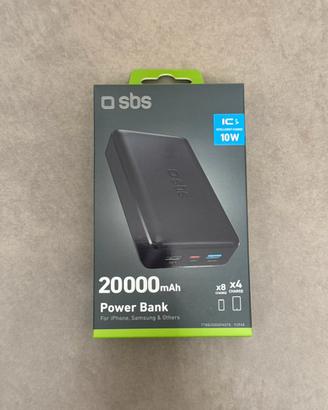 Powerbank
