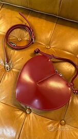 Heart bag