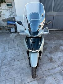 Honda SH 125 (2024) – Grigio Nardò