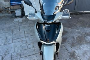Honda SH 125 (2024) – Grigio Nardò