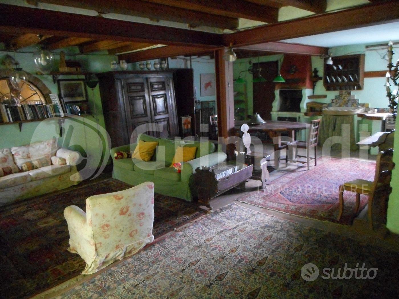 Villa bifamiliare Padova [0219261002VRG] - Vista 3