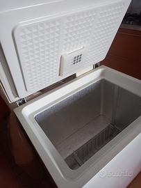 congelatore a pozzetto