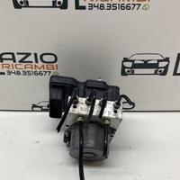 Centralina pompa abs opel corsa e codici in foto