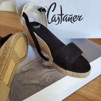 Sandali Castaner nuovi 