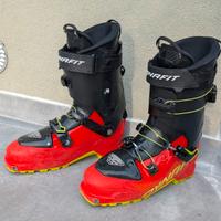 Scarponi Dynafit Seven Summit